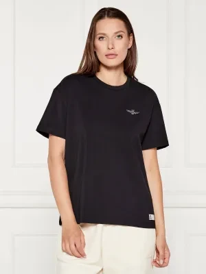 Aeronautica Militare T-shirt | Regular Fit