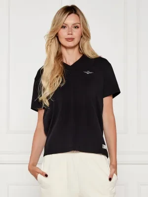 Aeronautica Militare T-shirt | Regular Fit