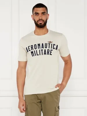 Aeronautica Militare T-shirt | Regular Fit
