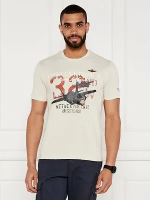 Aeronautica Militare T-shirt | Regular Fit
