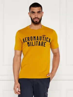 Aeronautica Militare T-shirt | Regular Fit