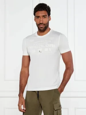 Aeronautica Militare T-shirt | Regular Fit