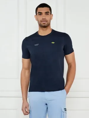 Aeronautica Militare T-shirt | Regular Fit