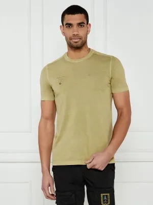 Aeronautica Militare T-shirt | Regular Fit