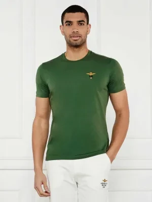 Zdjęcie produktu Aeronautica Militare T-shirt | Regular Fit