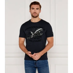 Aeronautica Militare T-shirt | Regular Fit