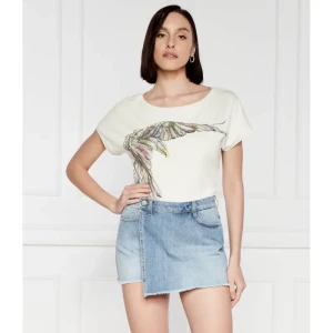 Aeronautica Militare T-shirt | Regular Fit