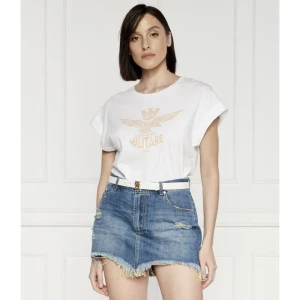 Zdjęcie produktu Aeronautica Militare T-shirt | Regular Fit