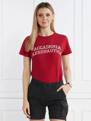 Aeronautica Militare T-shirt | Regular Fit