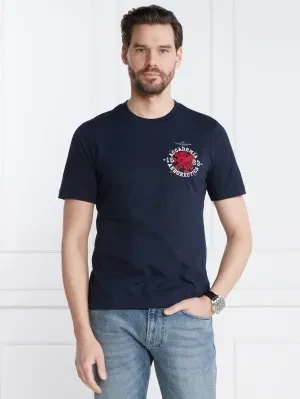 Aeronautica Militare T-shirt | Regular Fit