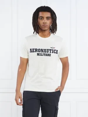 Zdjęcie produktu Aeronautica Militare T-shirt | Regular Fit
