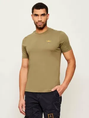 Aeronautica Militare T-shirt | Regular Fit
