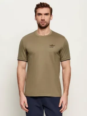 Aeronautica Militare T-shirt | Regular Fit