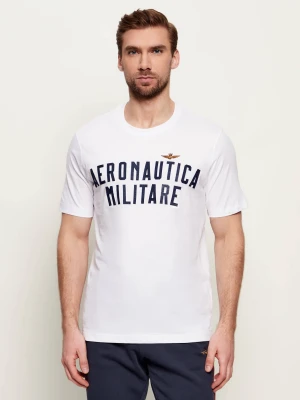 Aeronautica Militare T-shirt | Regular Fit