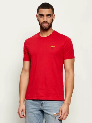 Aeronautica Militare T-shirt | Regular Fit