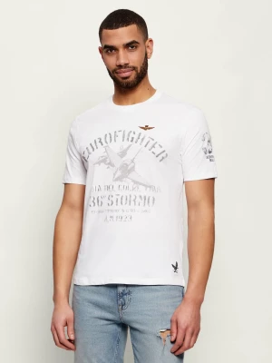 Aeronautica Militare T-shirt | Regular Fit