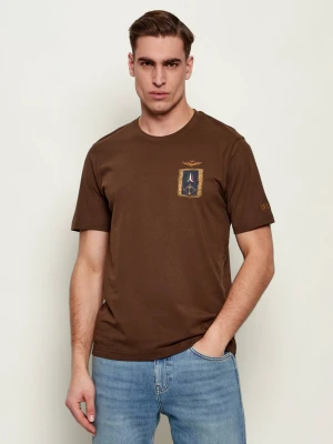 Aeronautica Militare T-shirt | Regular Fit