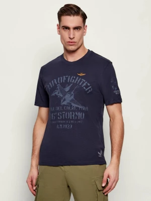 Aeronautica Militare T-shirt | Regular Fit