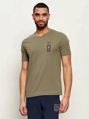 Aeronautica Militare T-shirt | Regular Fit