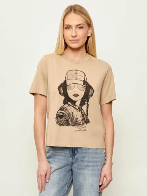 Aeronautica Militare T-shirt | Regular Fit