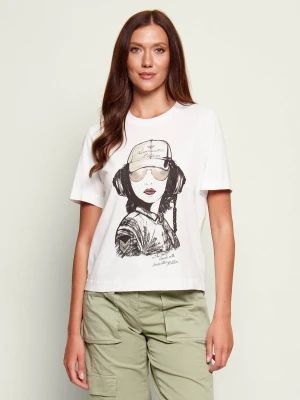 Aeronautica Militare T-shirt | Regular Fit