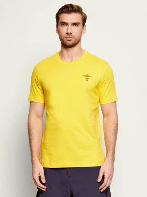 Aeronautica Militare T-shirt | Regular Fit