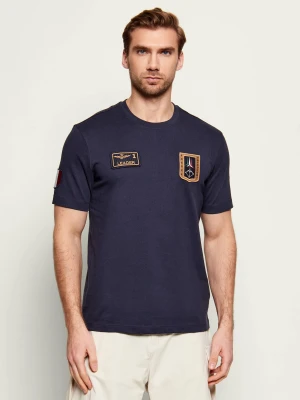 Aeronautica Militare T-shirt | Regular Fit