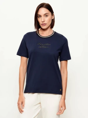 Aeronautica Militare T-shirt | Regular Fit