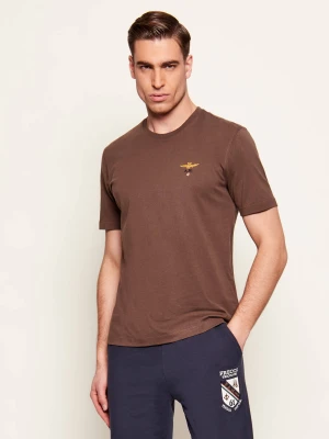 Aeronautica Militare T-shirt | Regular Fit