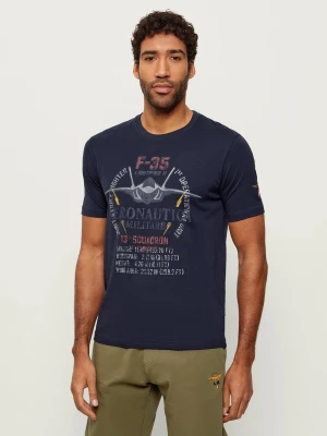 Aeronautica Militare T-shirt | Regular Fit