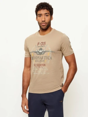 Aeronautica Militare T-shirt | Regular Fit
