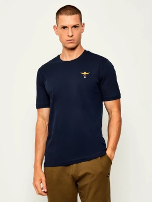 Aeronautica Militare T-shirt | Regular Fit