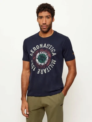 Aeronautica Militare T-shirt | Regular Fit