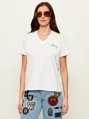 Aeronautica Militare T-shirt | Regular Fit
