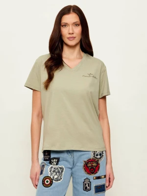 Aeronautica Militare T-shirt | Regular Fit