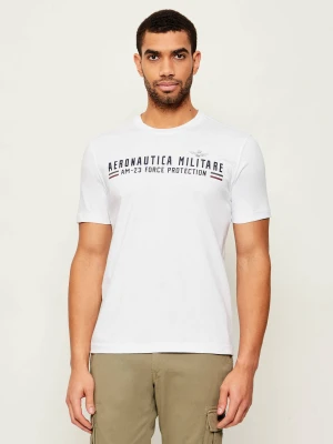 Aeronautica Militare T-shirt | Regular Fit