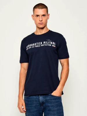 Zdjęcie produktu Aeronautica Militare T-shirt | Regular Fit