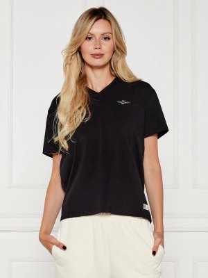 Aeronautica Militare T-shirt | Regular Fit