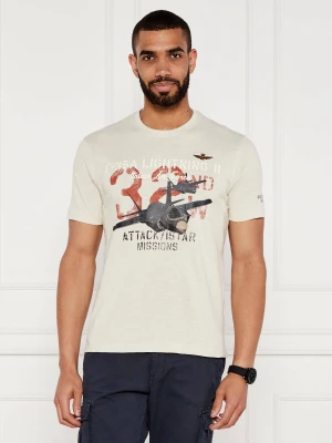 Zdjęcie produktu Aeronautica Militare T-shirt | Regular Fit
