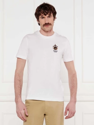 Aeronautica Militare T-shirt | Regular Fit