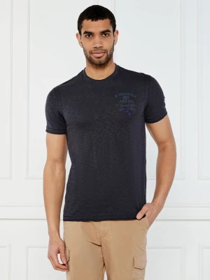 Aeronautica Militare T-shirt | Regular Fit