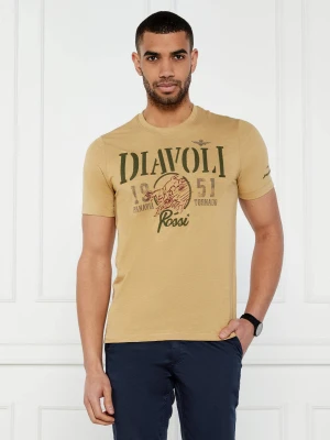 Aeronautica Militare T-shirt | Regular Fit