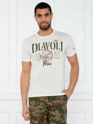 Aeronautica Militare T-shirt | Regular Fit