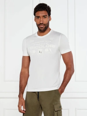 Zdjęcie produktu Aeronautica Militare T-shirt | Regular Fit