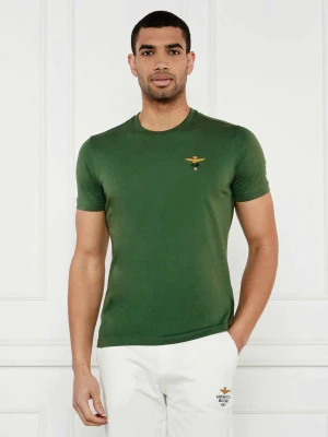 Zdjęcie produktu Aeronautica Militare T-shirt | Regular Fit