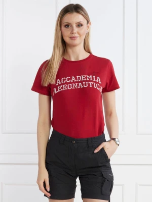 Aeronautica Militare T-shirt | Regular Fit