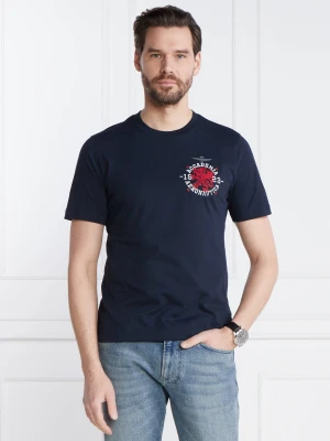 Aeronautica Militare T-shirt | Regular Fit
