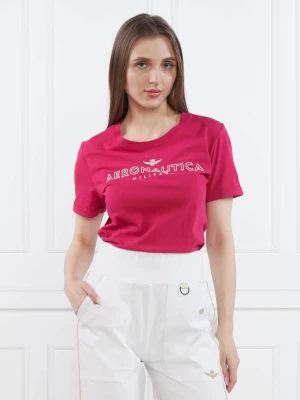 Aeronautica Militare T-shirt | Regular Fit