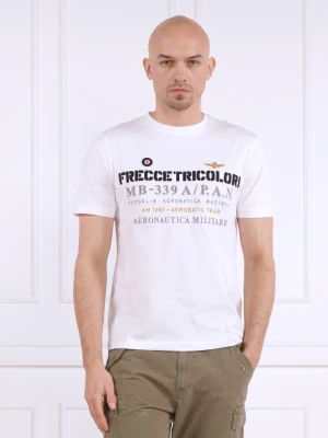 Aeronautica Militare T-shirt | Regular Fit