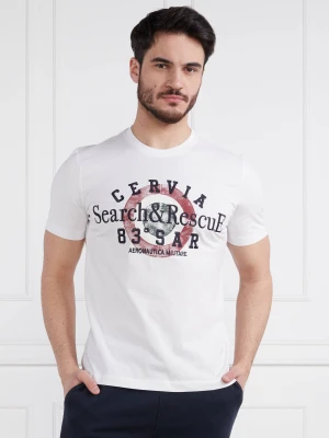 Zdjęcie produktu Aeronautica Militare T-shirt | Regular Fit